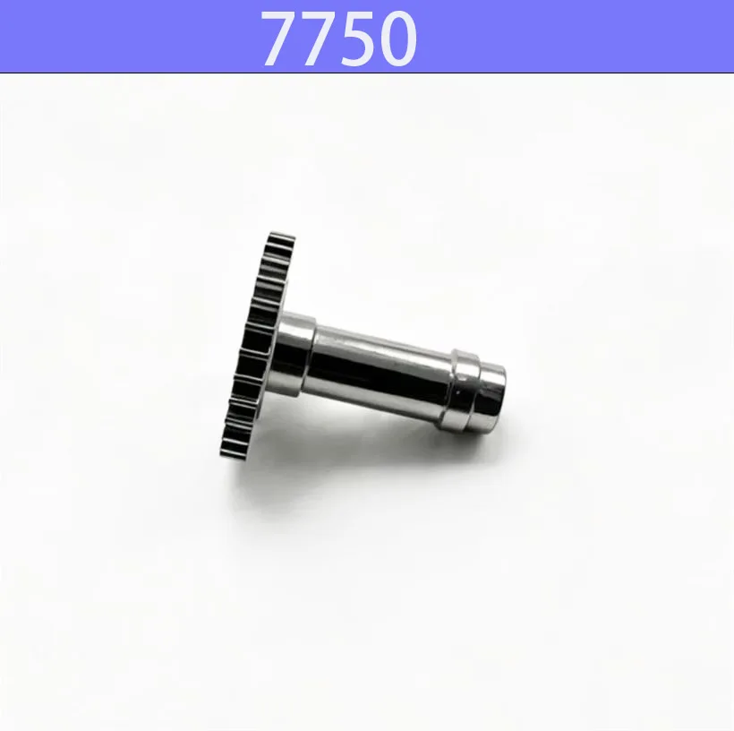 Watch Accessories Are Brand New And Original, Suitable For ETA7750 Mechanical Movement 7750 Minute Wheel Repair Parts
Watch Accessories Are Brand New And Original, Suitable For ETA7750 Mechanical Movement 7750 Minute Wheel Repair Parts