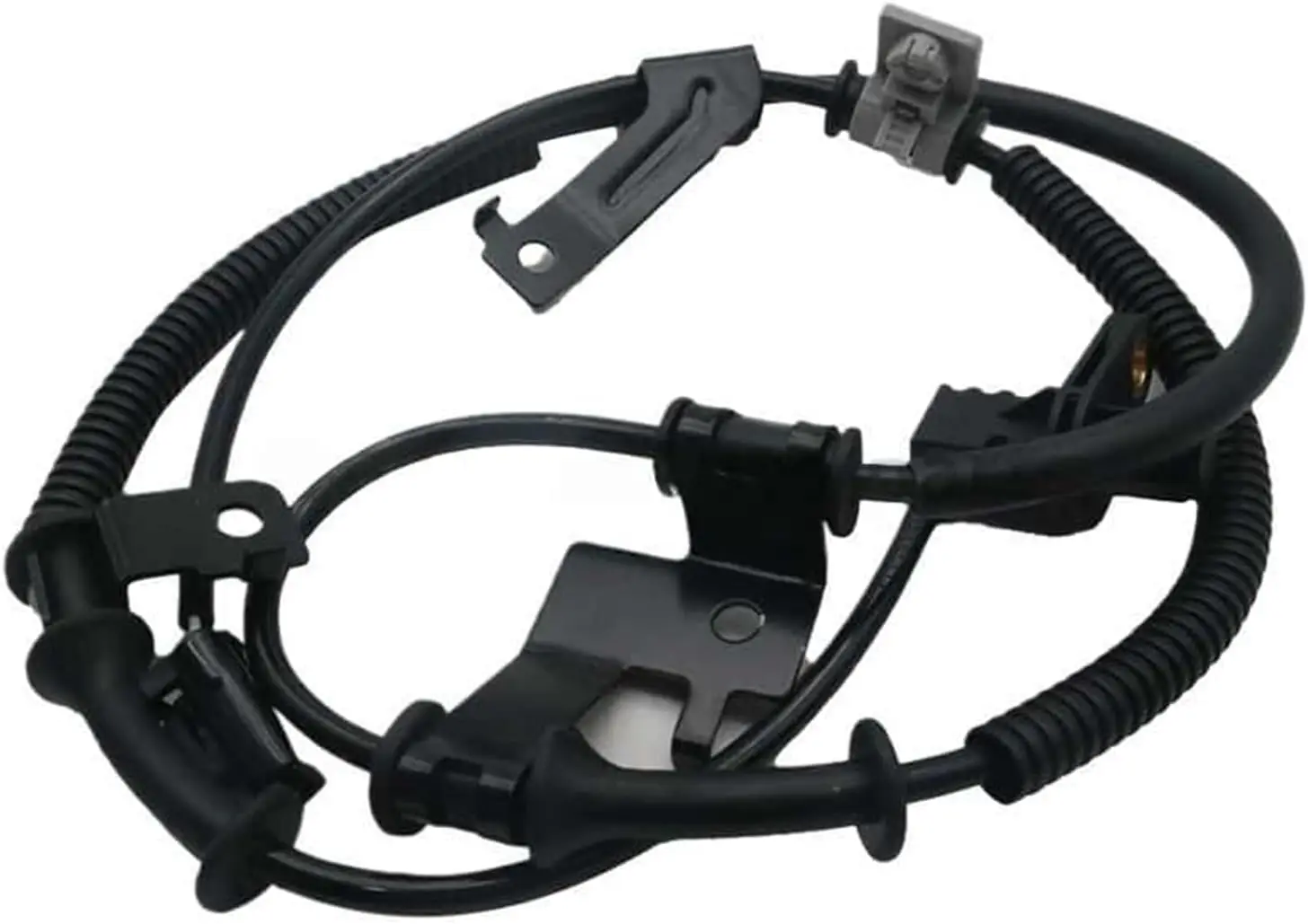 Front Right ABS Sensor Compatible For Kia And Soul 2010-2013 L4 1.6L L4 2.0L 956712K000 95671 2K000 2ABS0536 25A5137
Front Right ABS Sensor Compatible For Kia And Soul 2010-2013 L4 1.6L L4 2.0L 956712K000 95671 2K000 2ABS0536 25A5137