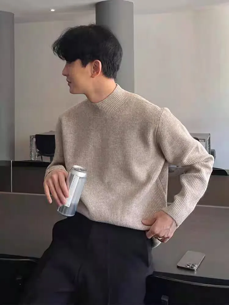 Fur Collar Pullovers Cotton Mens Natural Fiber Lightweight Cool Fresh Air Light Summer Spring Colorful Bright Vibrant Design Top
Fur Collar Pullovers Cotton Mens Natural Fiber Lightweight Cool Fresh Air Light Summer Spring Colorful Bright Vibrant Design Top