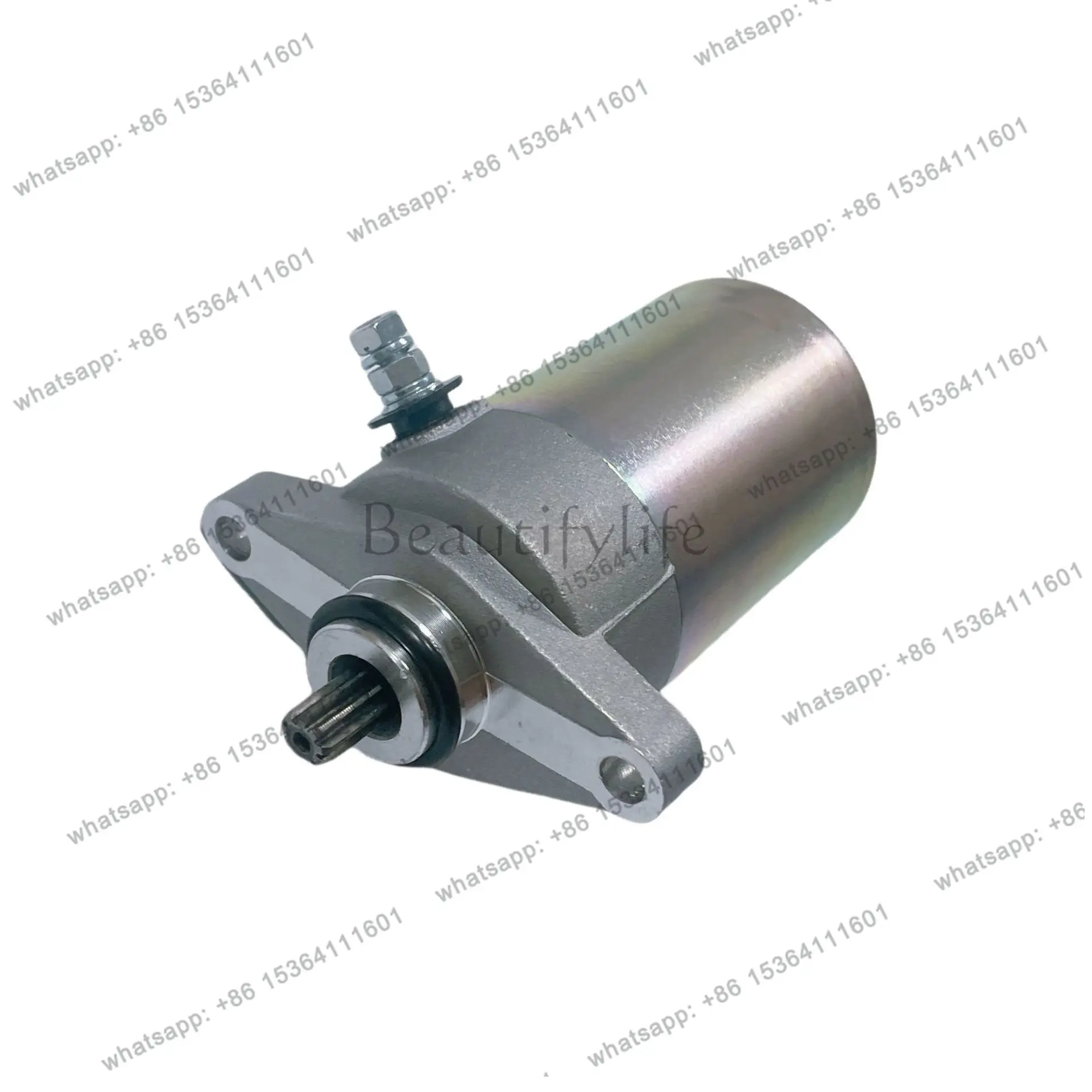 Suitable for, Times Star, motorcycle starter motor starter motor
Suitable for, Times Star, motorcycle starter motor starter motor