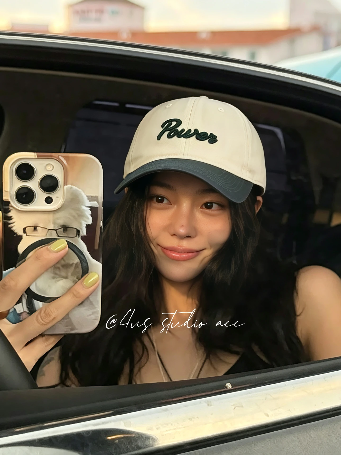 Korean Style Embroidered Letter Deep Crown Baseball Cap Unisex Four Seasons Versatile Face Slimming Sun Protection Street Fas...
Korean Style Embroidered Letter Deep Crown Baseball Cap Unisex Four Seasons Versatile Face Slimming Sun Protection Street Fas...