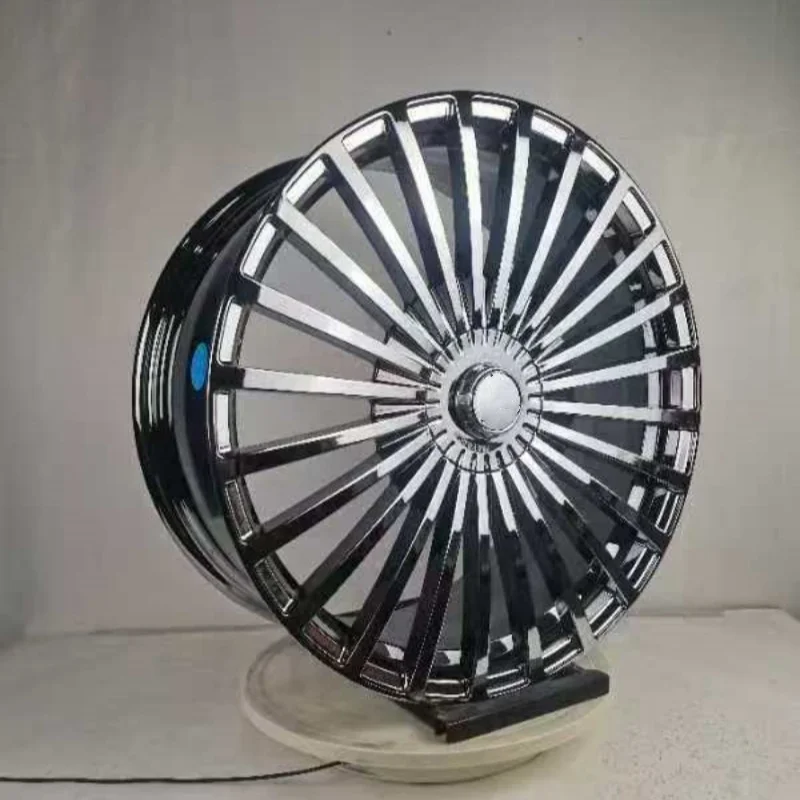 Professional Customized 5x100 5x112 5x120 Alloy Monoblock Forged Car Rims 17 18 19 20 21 22inch for Mazda Demio
Professional Customized 5x100 5x112 5x120 Alloy Monoblock Forged Car Rims 17 18 19 20 21 22inch for Mazda Demio