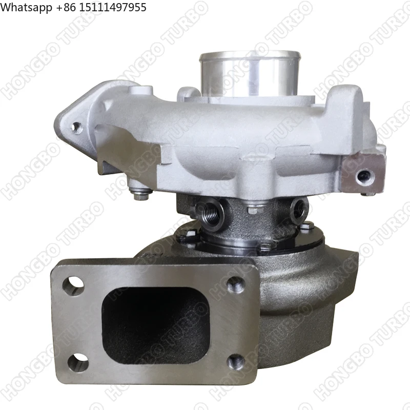 GT2259L 17201-E0680 786363-5004S Turbocharger for Hino Highway Truck W04D Engine Toyta High Performance Turbo
GT2259L 17201-E0680 786363-5004S Turbocharger for Hino Highway Truck W04D Engine Toyta High Performance Turbo