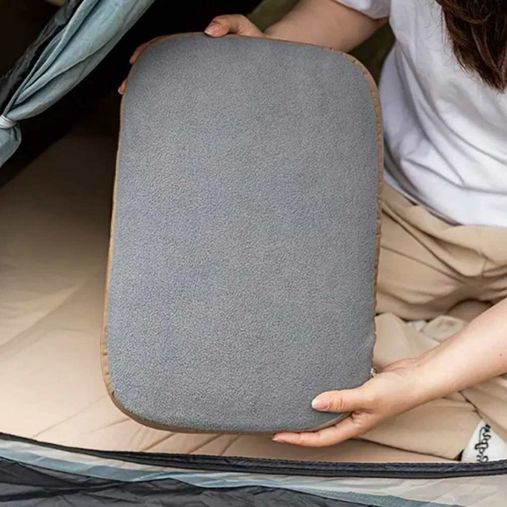Breathable Slow Rebound Camping Pillow with Storage Bag Removable Neck Support Pillow Space-saving Soft Cervical Pillow Travel
Breathable Slow Rebound Camping Pillow with Storage Bag Removable Neck Support Pillow Space-saving Soft Cervical Pillow Travel