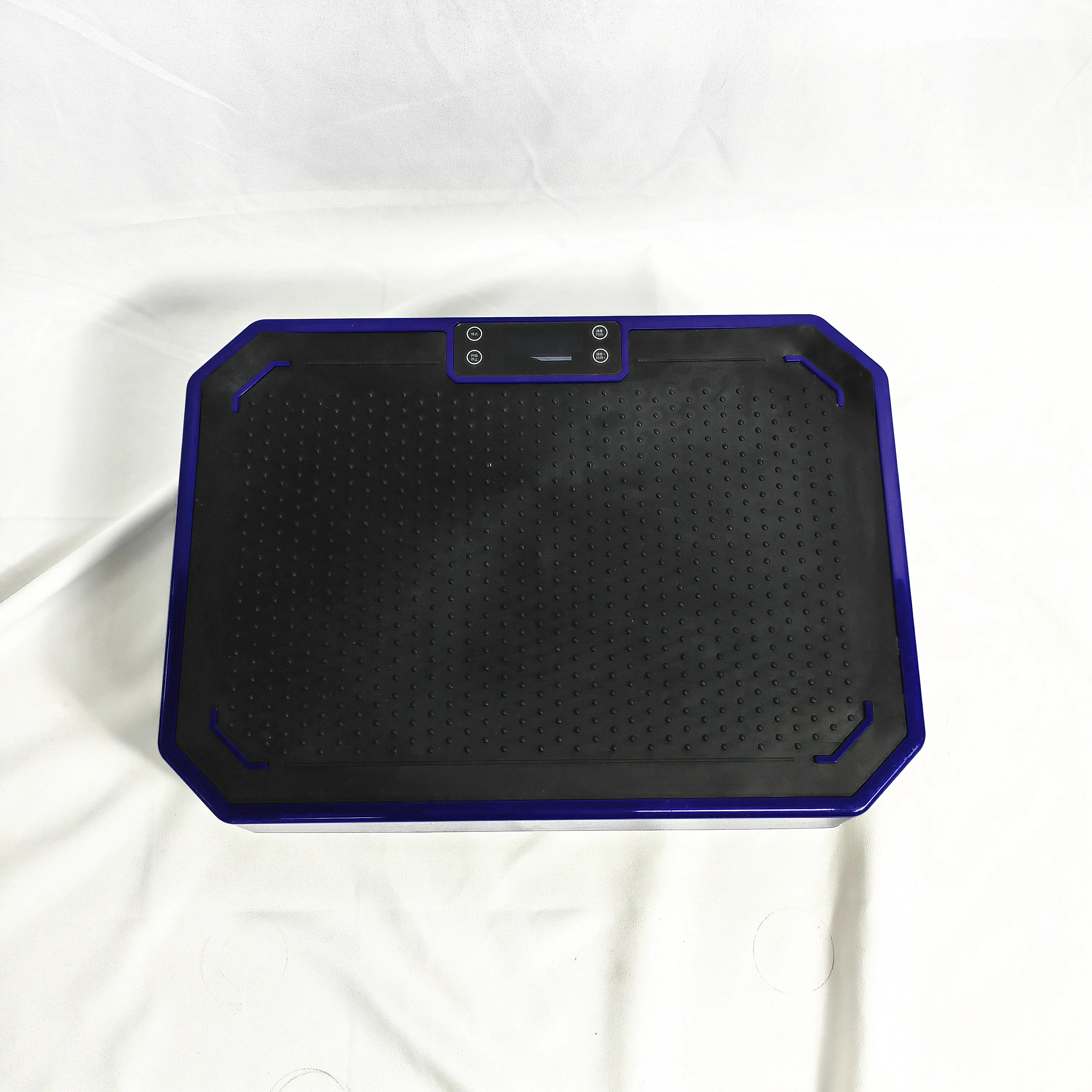 Vibration Plate Exercise Machine Whole Body Workout Equipment for Women Vibration Plate with Auto Mode Vibrate Fitness Platform
Vibration Plate Exercise Machine Whole Body Workout Equipment for Women Vibration Plate with Auto Mode Vibrate Fitness Platform