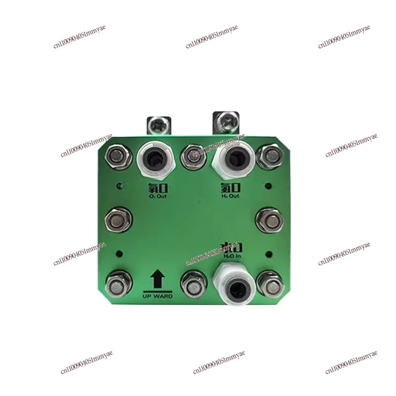 Electrolyzer 20A water electrolysis hydrogen production, absorption machine, special electrolyzer for rich water machine
Electrolyzer 20A water electrolysis hydrogen production, absorption machine, special electrolyzer for rich water machine