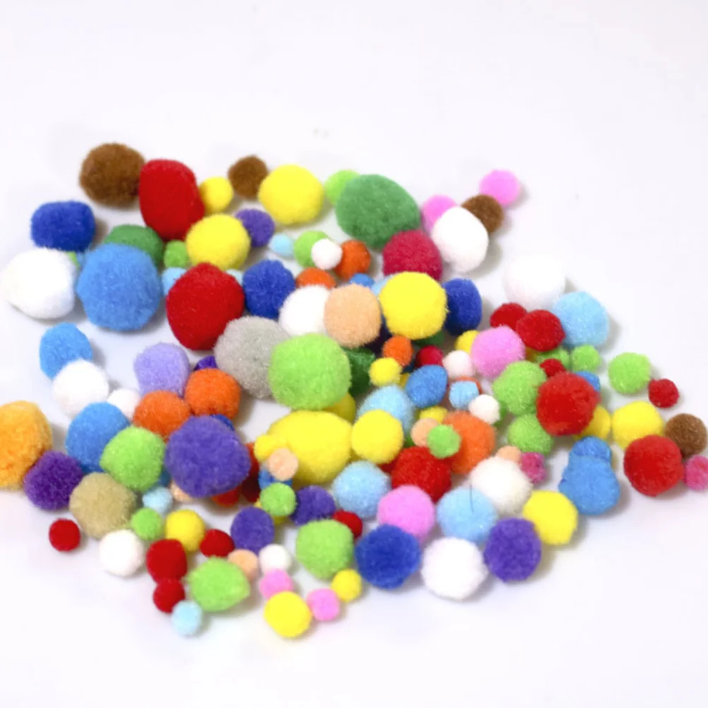 1 комплект, набор материалов для рукоделия «сделай сам», помпоны, стебли синели, самоклеящиеся глаза для детей, детский сад, творческий скручивающийся своими руками 
1 комплект, набор материалов для рукоделия «сделай сам», помпоны, стебли синели, самоклеящиеся глаза для детей, детский сад, творческий скручивающийся своими руками