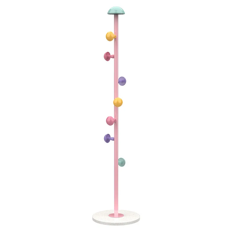 Modern Simple Metal Storage Rack Small Mushroom Jacket Hat Rack Wholesale Hanger
Modern Simple Metal Storage Rack Small Mushroom Jacket Hat Rack Wholesale Hanger