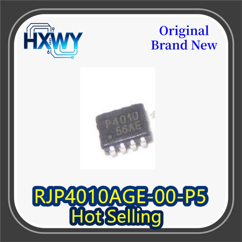 (10/100 pieces) RJP4010AGE-00-P5 P4010 IGBT Strobe IC SOT-23-8 100% Brand New Original Fast Shipping
(10/100 pieces) RJP4010AGE-00-P5 P4010 IGBT Strobe IC SOT-23-8 100% Brand New Original Fast Shipping