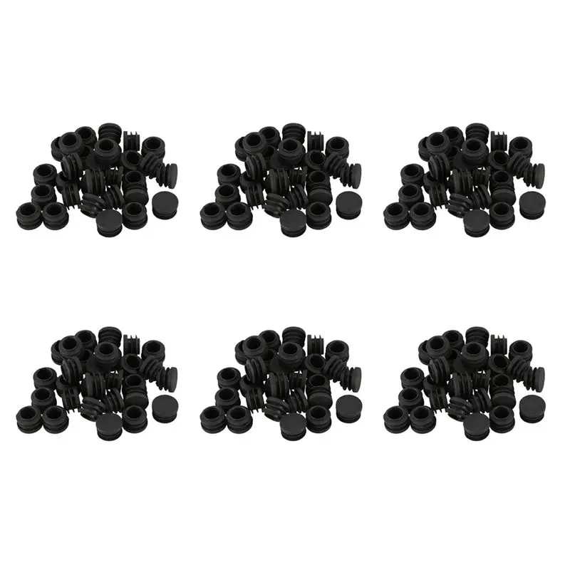 YLS-Round Table Chair Leg Tube Pipe Insert End Cap 19Mm Dia 180Pcs Black
YLS-Round Table Chair Leg Tube Pipe Insert End Cap 19Mm Dia 180Pcs Black