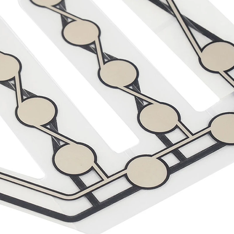 1 шт., аксессуар для сигнализации, универсальный датчик давления в автомобильном сиденье, ремень безопасности, предупреждающая напоминание
1 шт., аксессуар для сигнализации, универсальный датчик давления в автомобильном сиденье, ремень безопасности, предупреждающая напоминание