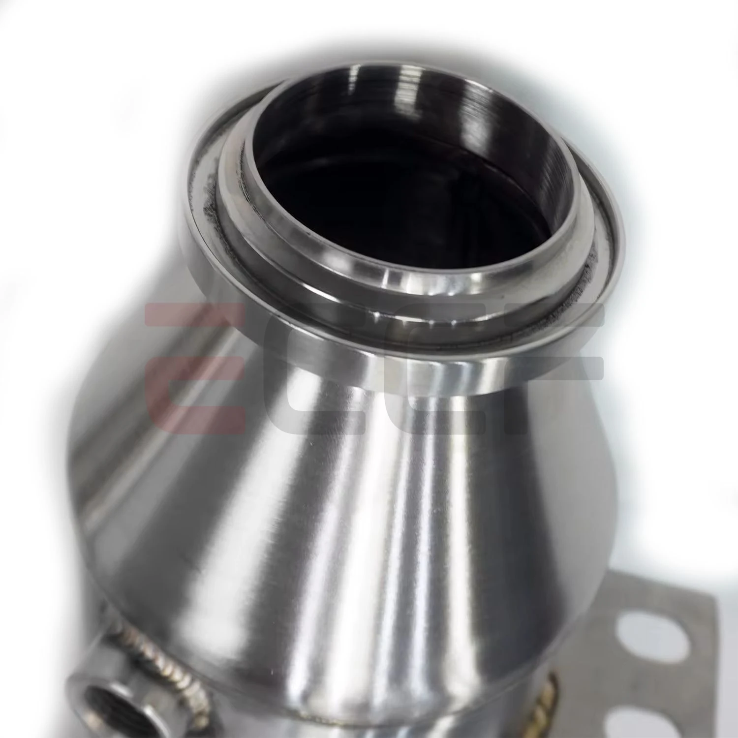 ECCF Sporty Downpipe For Mercedes AMG GLC43 X253 M276 3.0T Aggressive Exhaust Sound Plug and Play Performance Upgrade
ECCF Sporty Downpipe For Mercedes AMG GLC43 X253 M276 3.0T Aggressive Exhaust Sound Plug and Play Performance Upgrade