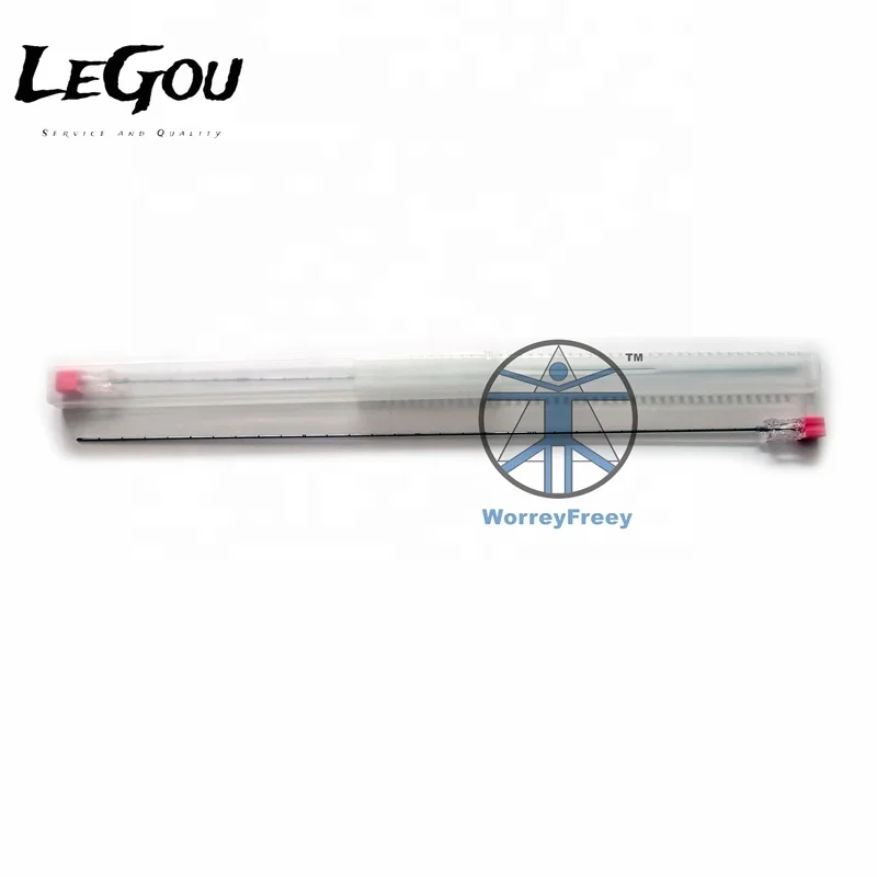 LeGou Professional Transforaminal endoscope spine endoscopy/ trocar for spine surgery
LeGou Professional Transforaminal endoscope spine endoscopy/ trocar for spine surgery