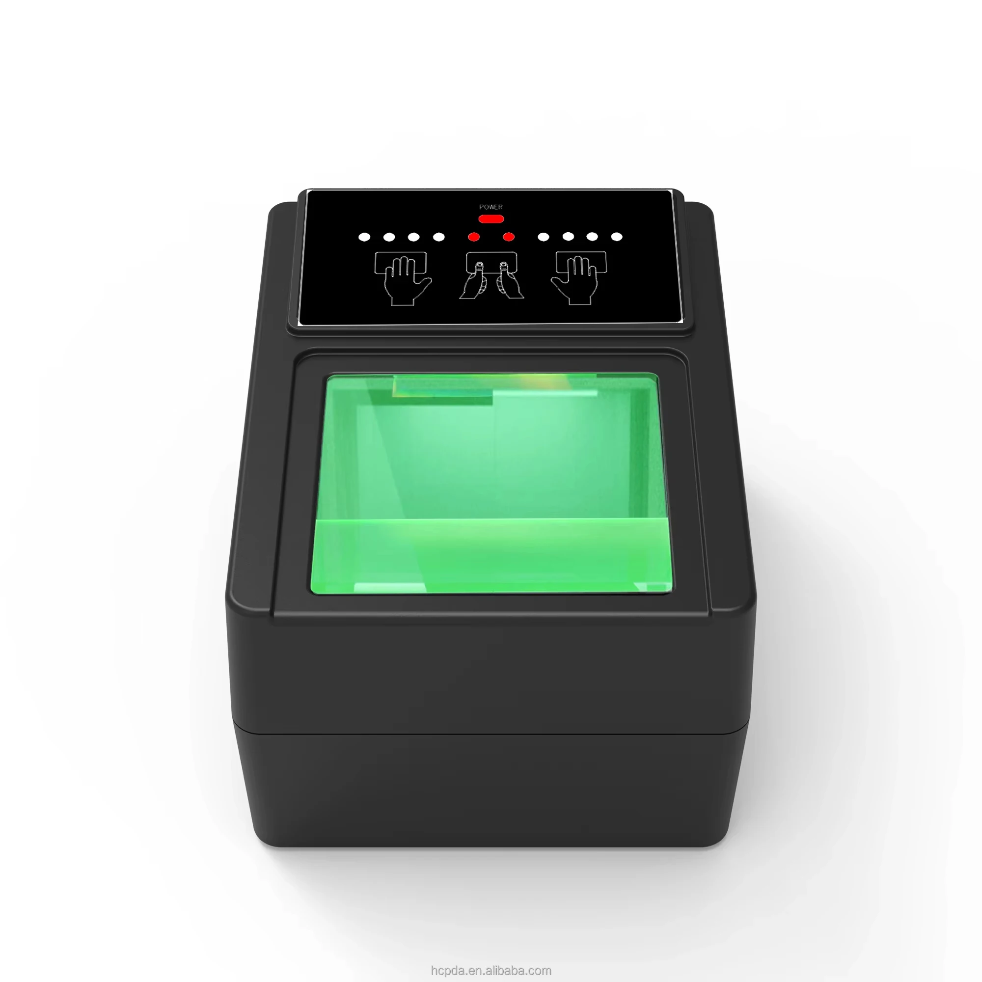 Biometric Fingerprint Scanner for Wireless Digitalpersona Enclosure Suprema Biomini Slim 2 Biometric Fingerprint Scanner
Biometric Fingerprint Scanner for Wireless Digitalpersona Enclosure Suprema Biomini Slim 2 Biometric Fingerprint Scanner