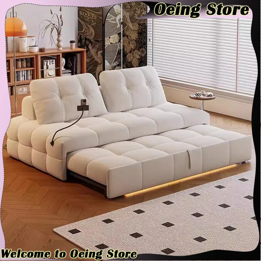 Reclining Folding Sofa Relax Armrest Hidden Floor Lounge Luxury Folding Sofa Living Room Single Cama Plegable Home Decoration
Reclining Folding Sofa Relax Armrest Hidden Floor Lounge Luxury Folding Sofa Living Room Single Cama Plegable Home Decoration