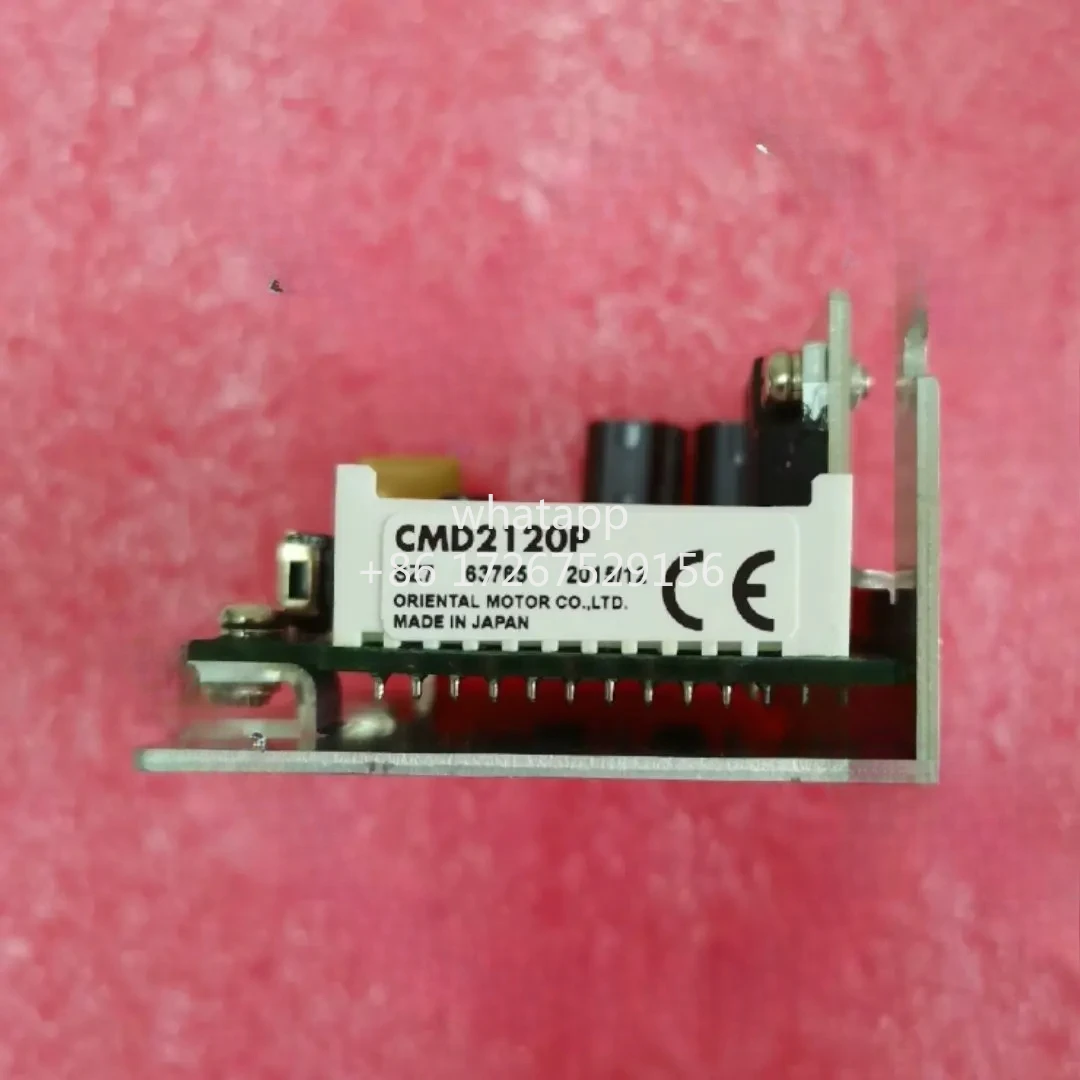 Б/у CMD2120P тест ОК Быстрая доставка
Б/у CMD2120P тест ОК Быстрая доставка