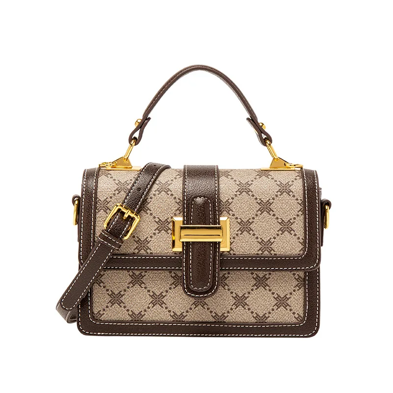 Women's Diaper Bag Original Retro Leather Tote High-End Minimalist Clutch Mini Stylish Commuter Elegant Handbag
Women's Diaper Bag Original Retro Leather Tote High-End Minimalist Clutch Mini Stylish Commuter Elegant Handbag