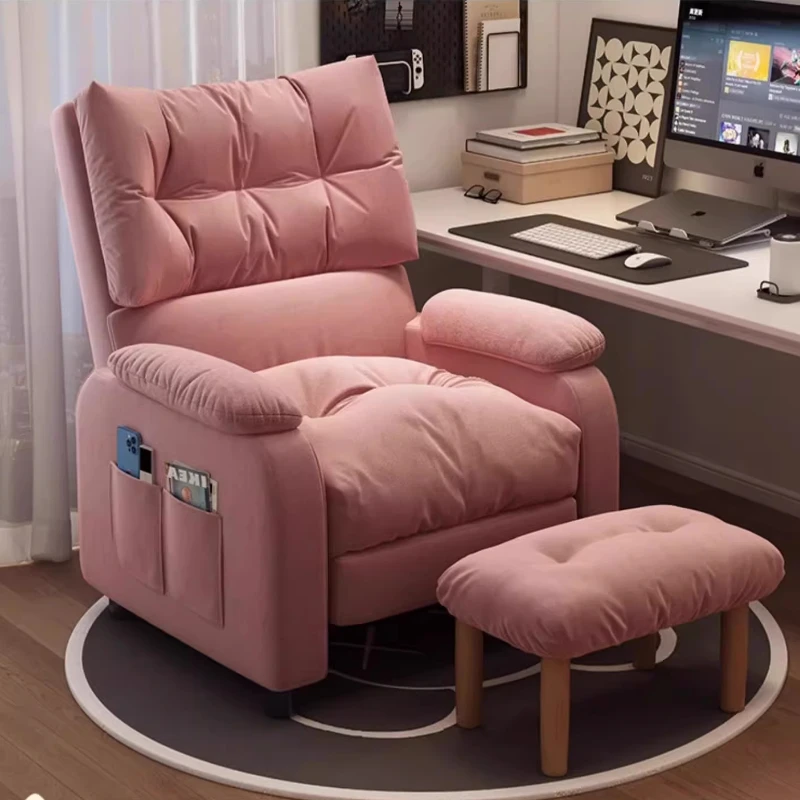 Comfortable Conference Office Chair Student Reading Backrest Designer Luxury Office Chair Playseat Taburete Library Furniture
Comfortable Conference Office Chair Student Reading Backrest Designer Luxury Office Chair Playseat Taburete Library Furniture