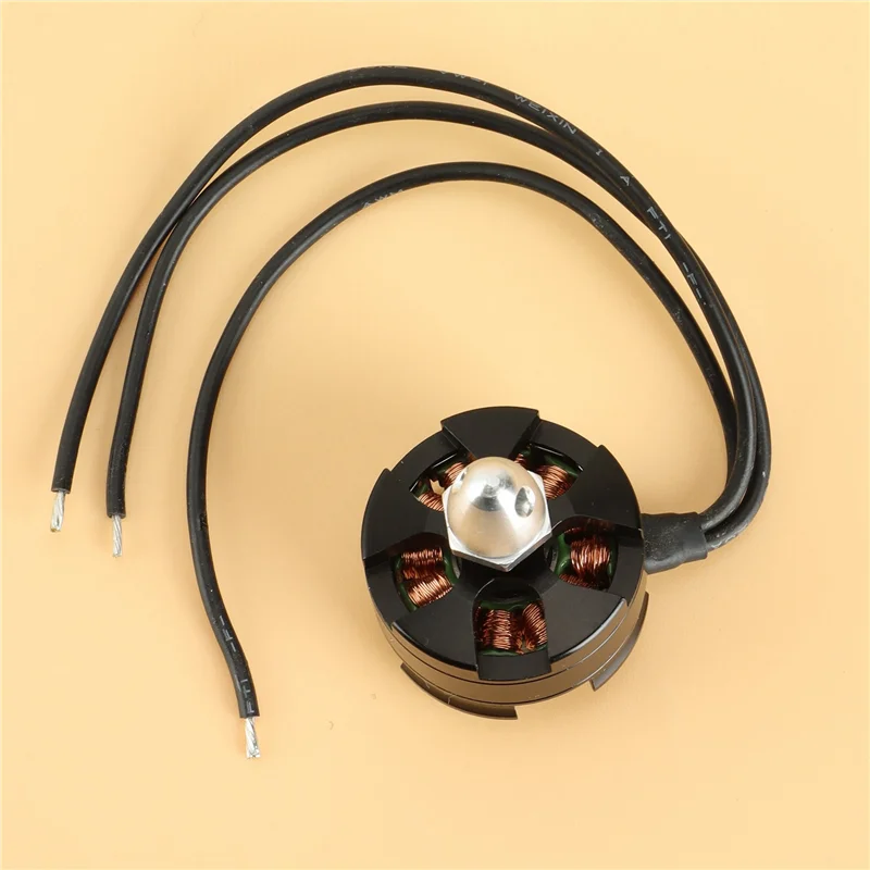 【A42U】8Pcs MT2204 2204 2300KV Brushless Motor CW / CCW For Mini 200 210 230 250MM Quadcopter FPV
【A42U】8Pcs MT2204 2204 2300KV Brushless Motor CW / CCW For Mini 200 210 230 250MM Quadcopter FPV