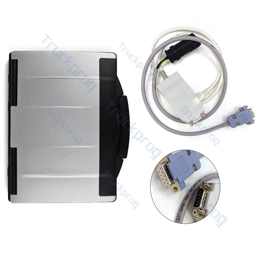 CF53 laptop for Crown RCAN USB CAN Interface Auto Forklift Diagnostic Tool for Crown Forklift Diagnostic Tool
CF53 laptop for Crown RCAN USB CAN Interface Auto Forklift Diagnostic Tool for Crown Forklift Diagnostic Tool