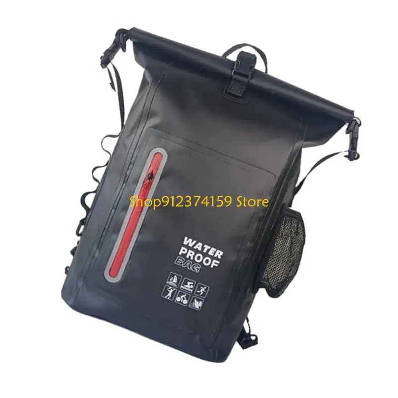 G5AE PVC Backpacks Multiple Storage Compartments Oversized Water Resistant Backpacks
G5AE PVC Backpacks Multiple Storage Compartments Oversized Water Resistant Backpacks