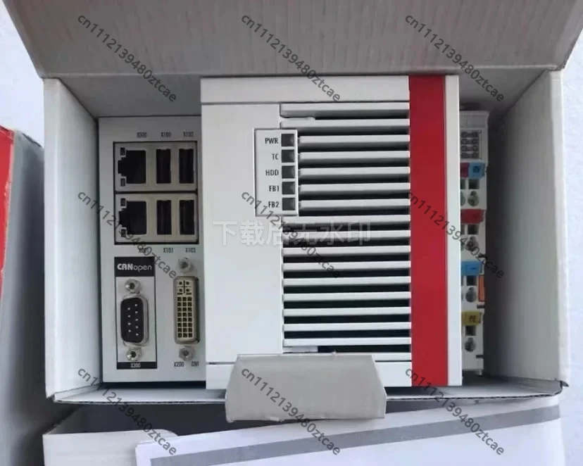 New Embedded Industrial PC Module Automation Controller
New Embedded Industrial PC Module Automation Controller