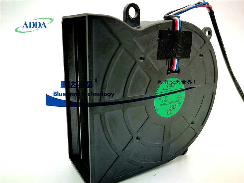 Па Универсальная машина AB7005HX-ABB 7,5 см Макс. частота воздушного потока 5v0. 42A Вентилятор охлаждения турбины с контролем температуры
Па Универсальная машина AB7005HX-ABB 7,5 см Макс. частота воздушного потока 5v0. 42A Вентилятор охлаждения турбины с контролем температуры