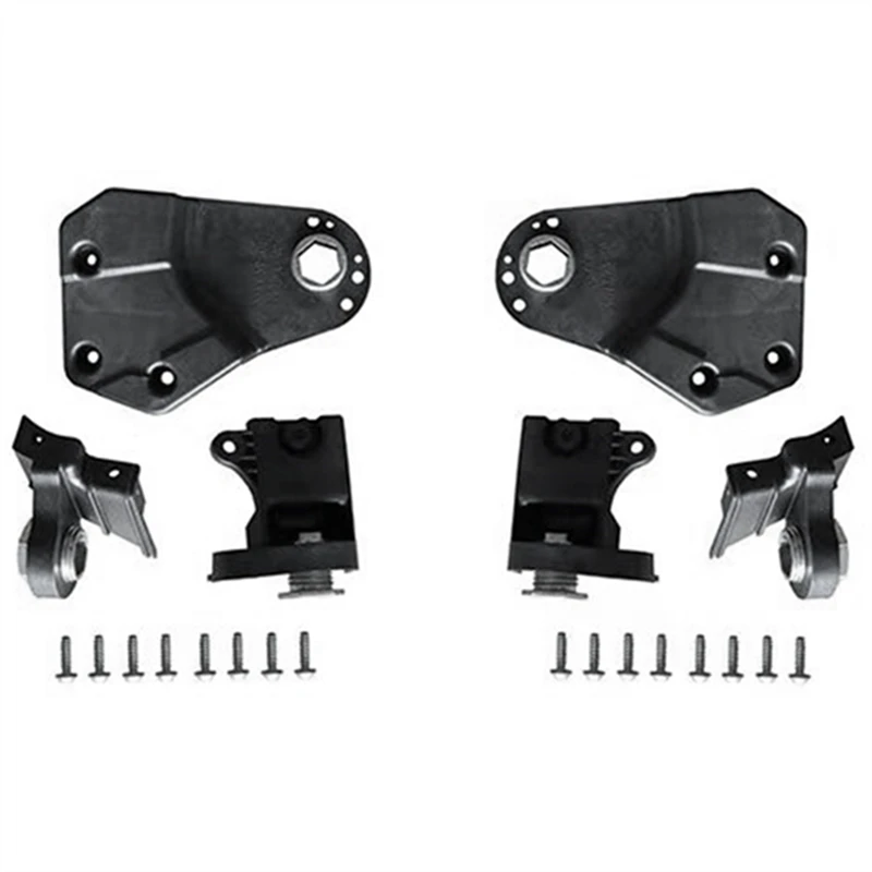 1 пара ремонтных комплектов кронштейнов фар A2138203904 A2138204004 для Mercedes Benz E Class W213 21-24
1 пара ремонтных комплектов кронштейнов фар A2138203904 A2138204004 для Mercedes Benz E Class W213 21-24