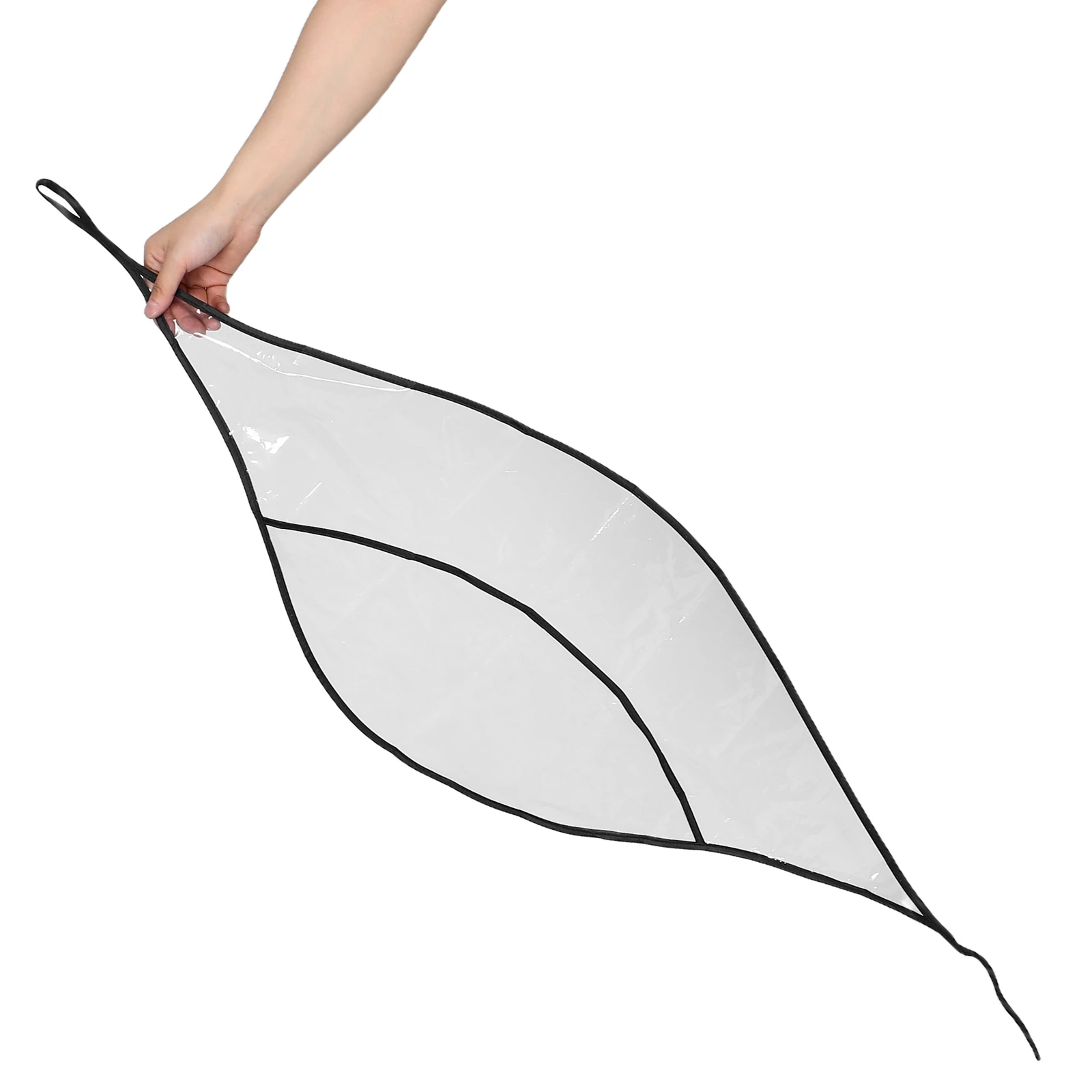 2Pcs Clear Plastic Waterproof Rain Bonnet Hat Hair Protector Lightweight Travel Rain Hat for Women Waterproof Hats for Women
2Pcs Clear Plastic Waterproof Rain Bonnet Hat Hair Protector Lightweight Travel Rain Hat for Women Waterproof Hats for Women