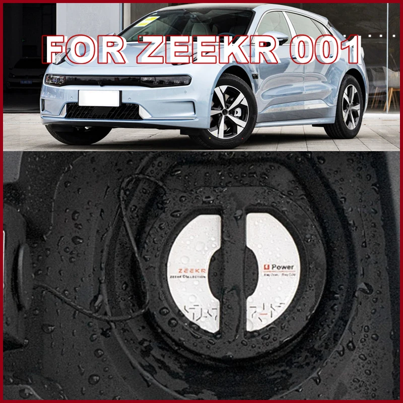 Резиновая Защитная Водонепроницаемая Крышка для зарядного порта ZEEKR 001 2022 2023 2024
Резиновая Защитная Водонепроницаемая Крышка для зарядного порта ZEEKR 001 2022 2023 2024