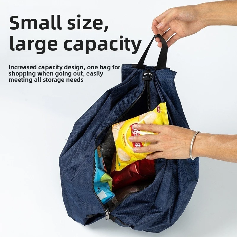 New portable outdoor backpack with large capacity, foldable, thickened, and waterproof sports backpack
New portable outdoor backpack with large capacity, foldable, thickened, and waterproof sports backpack
