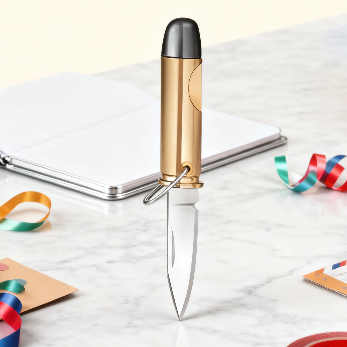 Бытовой нож для распаковки, брелок, мини-складной нож, портативный нож, складной нож, съемный экспресс-брелок, универсальный инструмент
Бытовой нож для распаковки, брелок, мини-складной нож, портативный нож, складной нож, съемный экспресс-брелок, универсальный инструмент