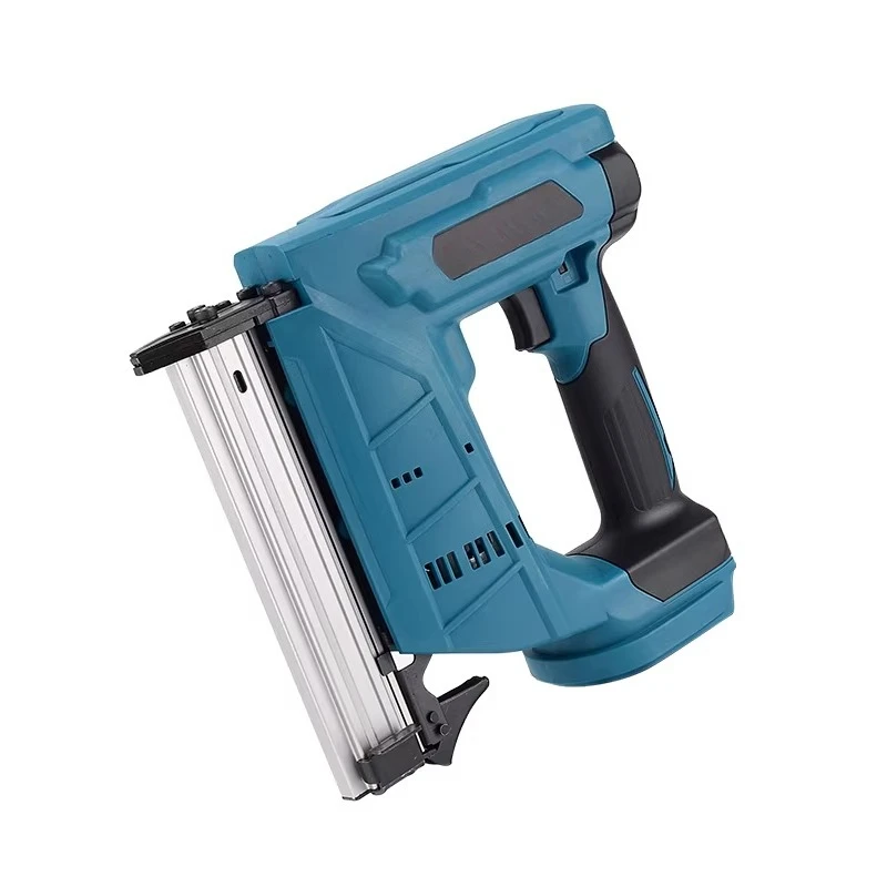 Rechargeable, Straight Nail Gun Woodworking Air Nail Gun, Cordless Straight Nail Gun
Rechargeable, Straight Nail Gun Woodworking Air Nail Gun, Cordless Straight Nail Gun
