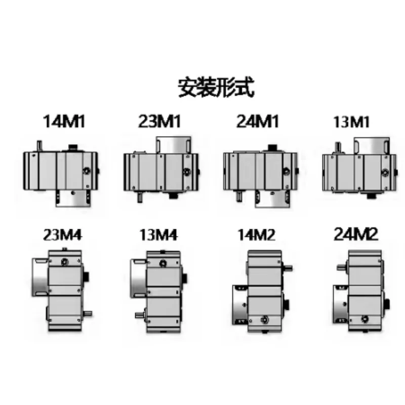 Industrial Series Extruder Reduction Box - High Precision Low Speed for Enhanced Performance
Industrial Series Extruder Reduction Box - High Precision Low Speed for Enhanced Performance