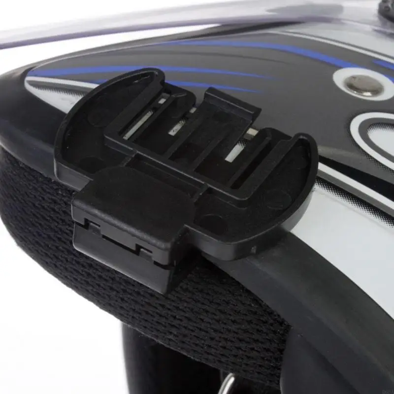 Universal Helmets Sound With Noise Reduction Waterproof Motorcycle Intercom Accessories Easy to Use for V4
Universal Helmets Sound With Noise Reduction Waterproof Motorcycle Intercom Accessories Easy to Use for V4