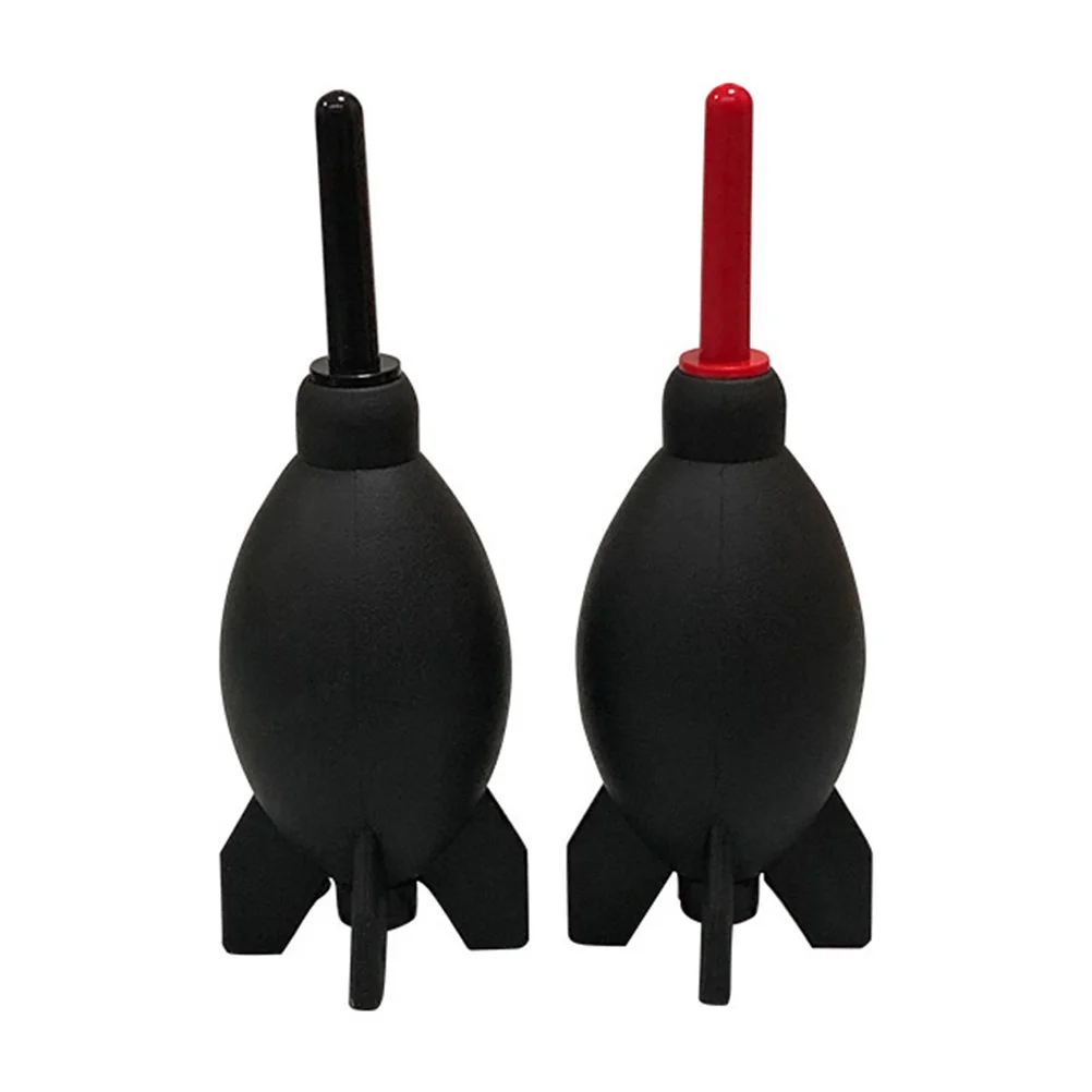 2pcs Blower For Camera Lcd Dust Cleaner Rocket Shape Strong Blowing Dust Ball Air Blaster Cleaner Photography Tool
2pcs Blower For Camera Lcd Dust Cleaner Rocket Shape Strong Blowing Dust Ball Air Blaster Cleaner Photography Tool
