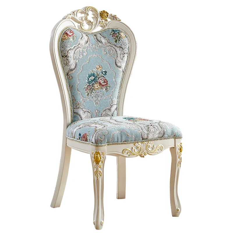 Fabric seats, solid wood backrests, white furniture, suitable for catering and conferences
Fabric seats, solid wood backrests, white furniture, suitable for catering and conferences