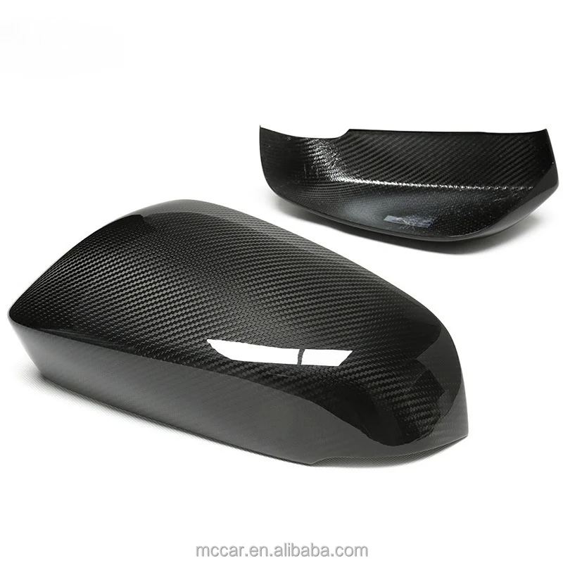 High Quality Automotive Parts Suitable for Toyota 40 Series Alphard/Vellfire Dry Carbon Fiber Rearview Mirror Covers
High Quality Automotive Parts Suitable for Toyota 40 Series Alphard/Vellfire Dry Carbon Fiber Rearview Mirror Covers