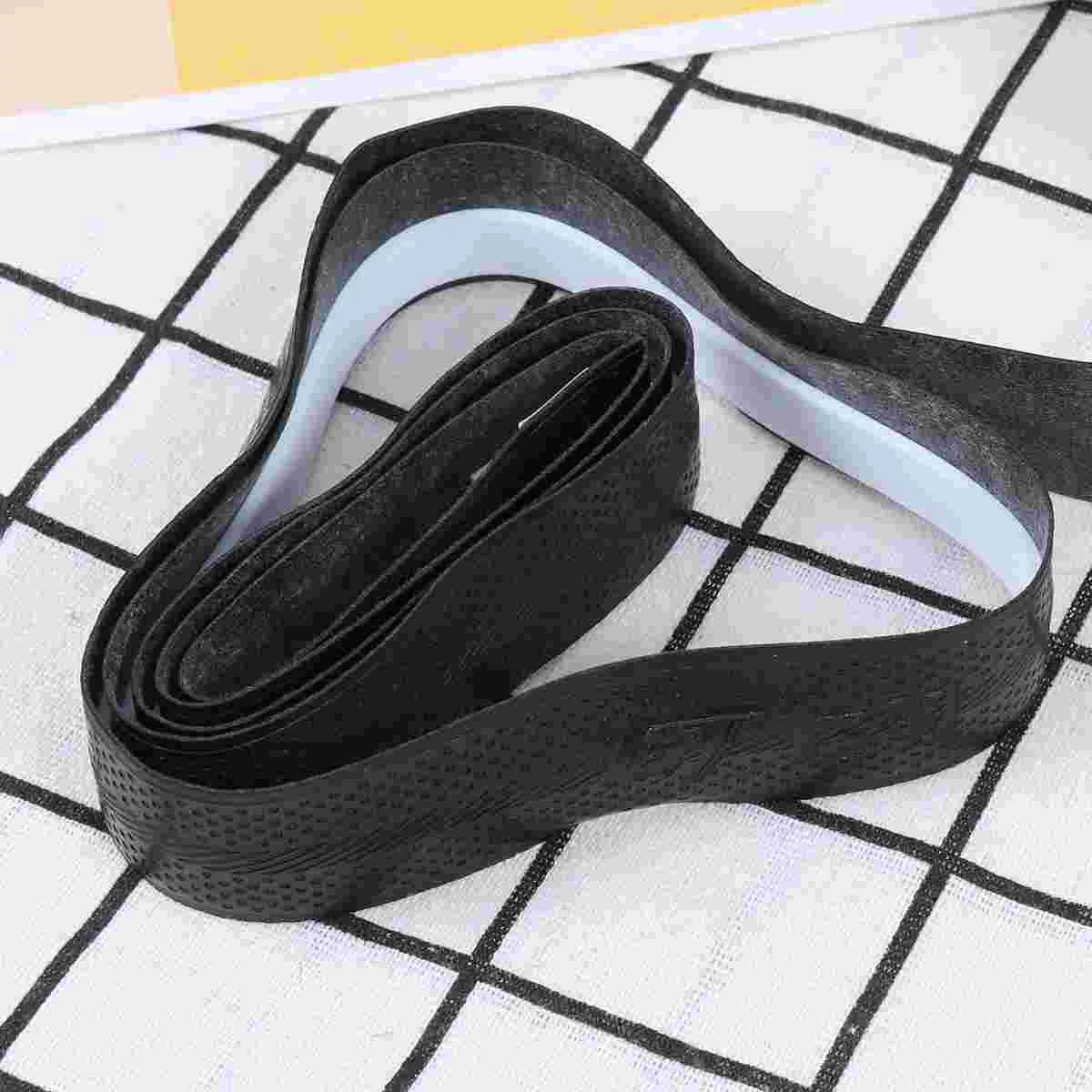 2 Rolls Racket Grip Anti-slip Handle Winding Belt Fishing Rod Tennis Sweat Absorbing Tape Wrap
2 Rolls Racket Grip Anti-slip Handle Winding Belt Fishing Rod Tennis Sweat Absorbing Tape Wrap