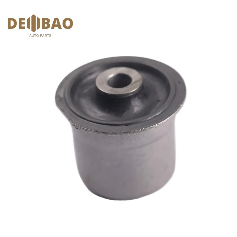 52088214 Upper Suspension Control Arm Bushing For Jeep Grand Cherokee WJ 1999-2004
52088214 Upper Suspension Control Arm Bushing For Jeep Grand Cherokee WJ 1999-2004