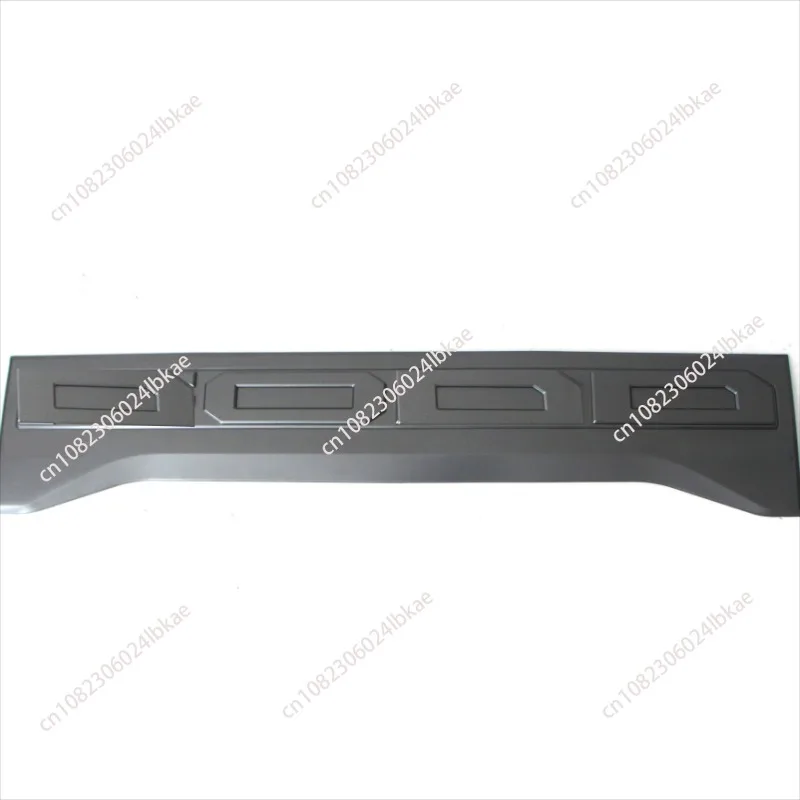 Trucks Accessories Tailgate Applique Fit for F150 2015-2017
Trucks Accessories Tailgate Applique Fit for F150 2015-2017