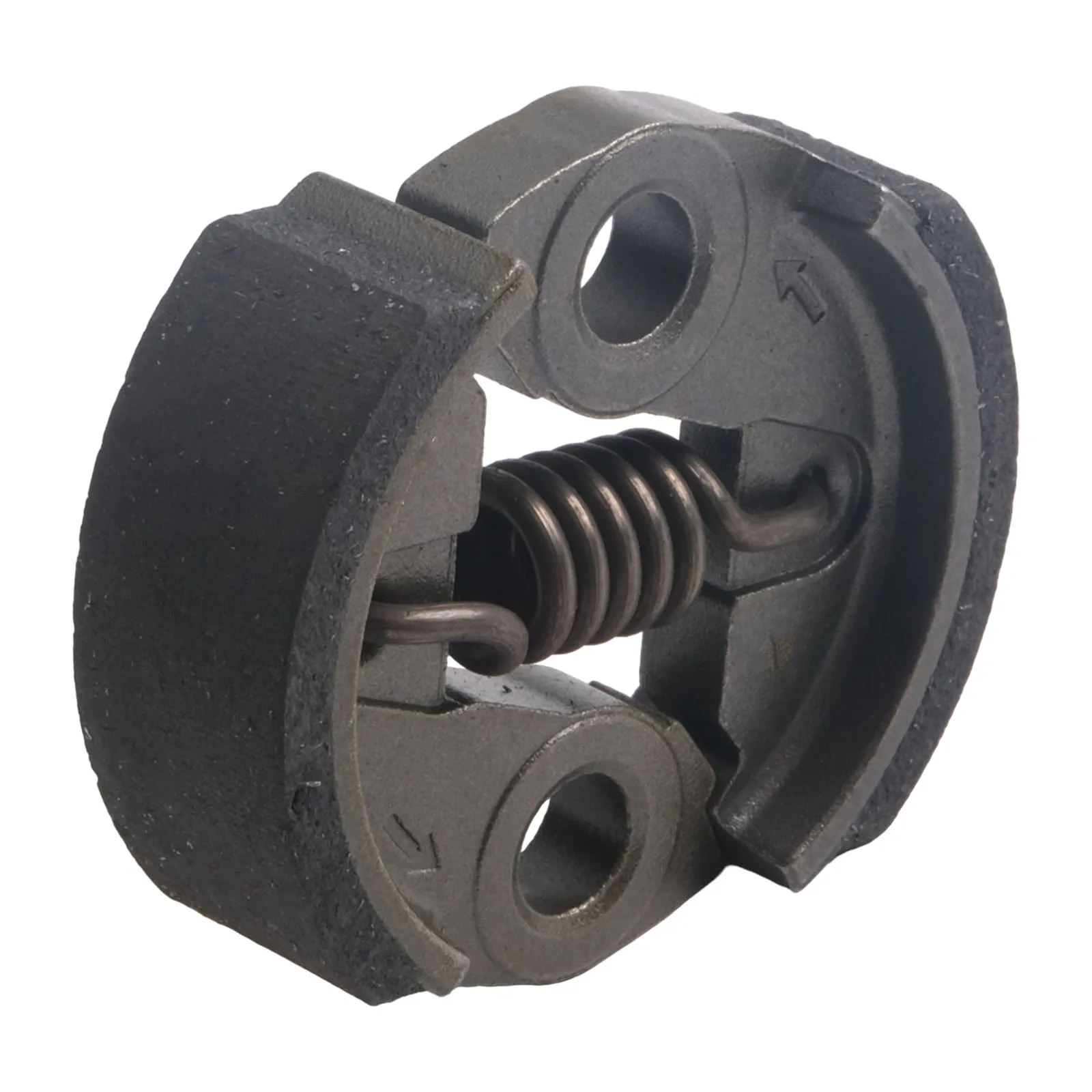 Screwed together design features an effective clutch set tailored to meet specifications of model brush cutter trimmers
Screwed together design features an effective clutch set tailored to meet specifications of model brush cutter trimmers