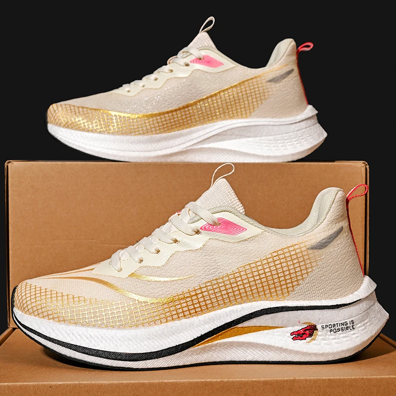 Мужская обувь Four Seasons, новинка 2025 года, спортивная обувь на толстой подошве с дышащей сеткой для молодежи, универсальные повседневные кроссовки
Мужская обувь Four Seasons, новинка 2025 года, спортивная обувь на толстой подошве с дышащей сеткой для молодежи, универсальные повседневные кроссовки