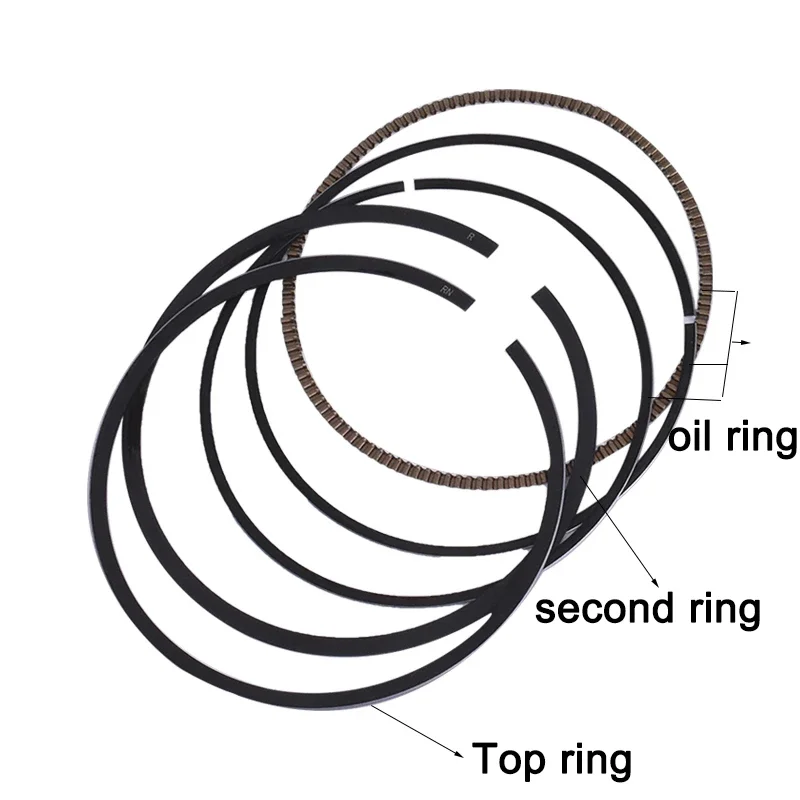 2pc STD 65mm Motorcycle Engine Piston and Ring Kit For HONDA CBR600 CBR 600 CBR600F2 91-94 CBR600F3 95-98
2pc STD 65mm Motorcycle Engine Piston and Ring Kit For HONDA CBR600 CBR 600 CBR600F2 91-94 CBR600F3 95-98