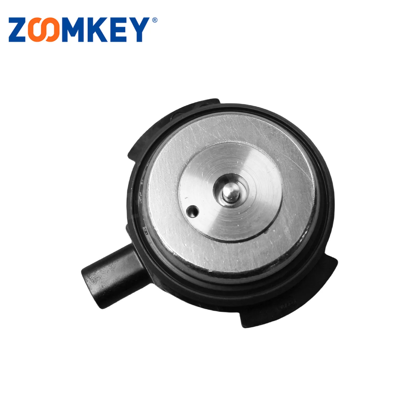 ZOOMKEY Engine Variable Valve Timing Solenoid For BMW 228i 330i 430i 530i 740e Mini 916-536, 916536, VVT354, 2T1286
ZOOMKEY Engine Variable Valve Timing Solenoid For BMW 228i 330i 430i 530i 740e Mini 916-536, 916536, VVT354, 2T1286