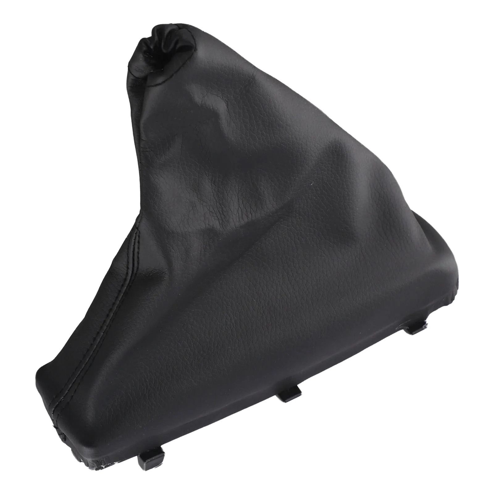 Automatic Handbrake Black Leather Gaiter Elegant Black Finish Enhanced Comfort Grip For Car Upgrade For Vectra B
Automatic Handbrake Black Leather Gaiter Elegant Black Finish Enhanced Comfort Grip For Car Upgrade For Vectra B