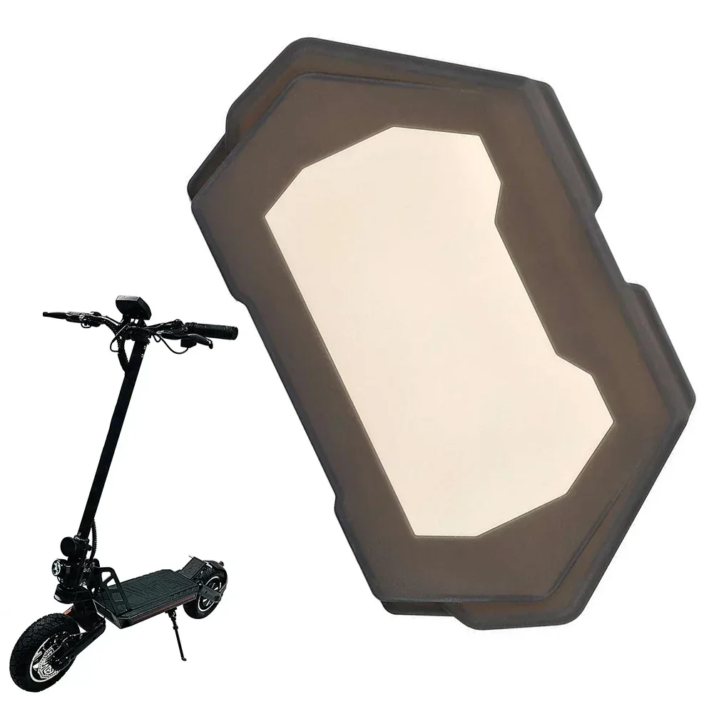 1pc Electric Scooter Cover For KUGOO G2PROWaterproof Dashboard Display Screen Cover Electric Scooter Accessories
1pc Electric Scooter Cover For KUGOO G2PROWaterproof Dashboard Display Screen Cover Electric Scooter Accessories