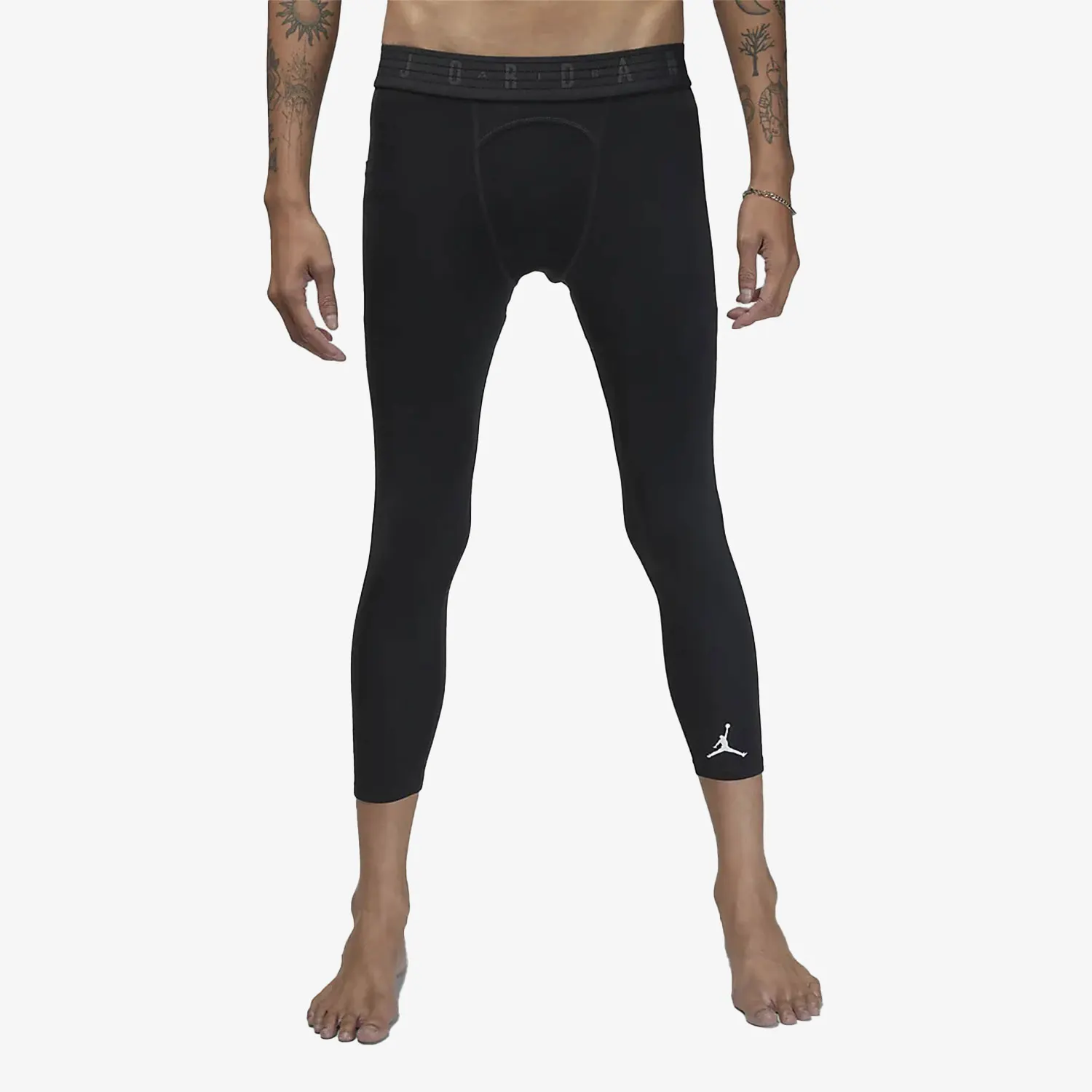 Nike Official Genuine Air Jordan Men's Fitness Sports Tight Capri Pants DX3140-010
Nike Official Genuine Air Jordan Men's Fitness Sports Tight Capri Pants DX3140-010