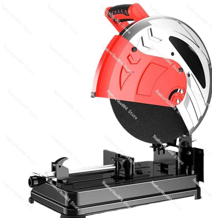 350 Cutting-off Grinder Household 355 High-Power Multi-Functional Industrial Grade Desktop Wood Small Metal Steel
350 Cutting-off Grinder Household 355 High-Power Multi-Functional Industrial Grade Desktop Wood Small Metal Steel