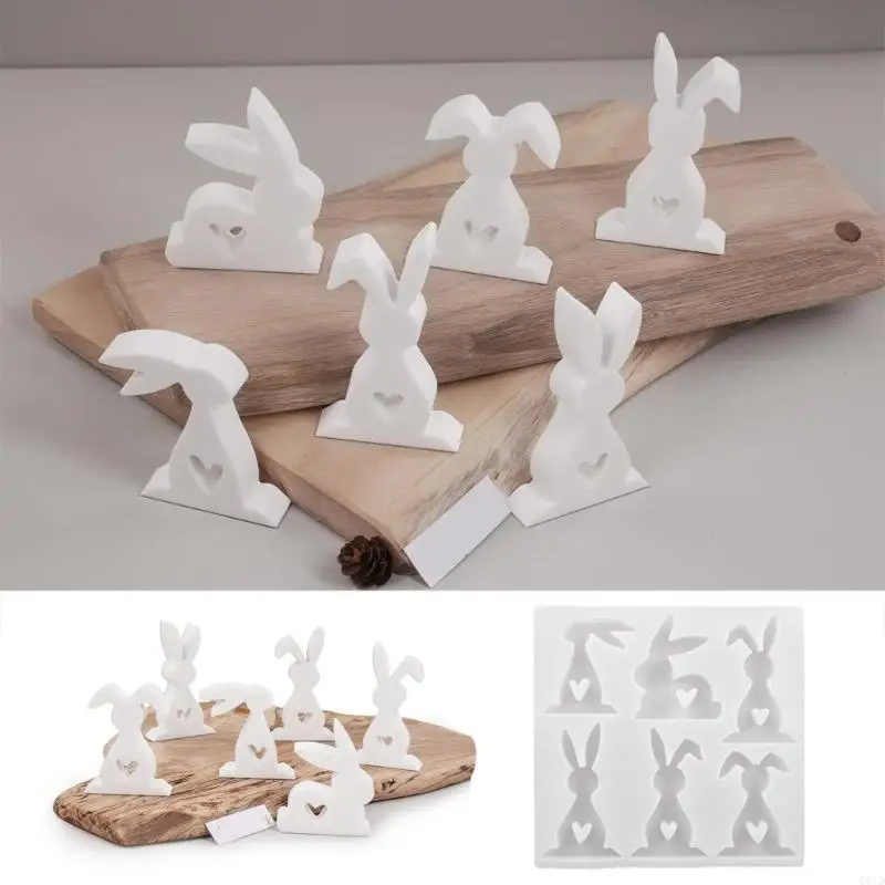 Силиконовые кроличьи формы
Силиконовые кроличьи формы